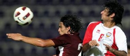 Ligue 1: Lyon vrea sa-si ia fundas din Emirate